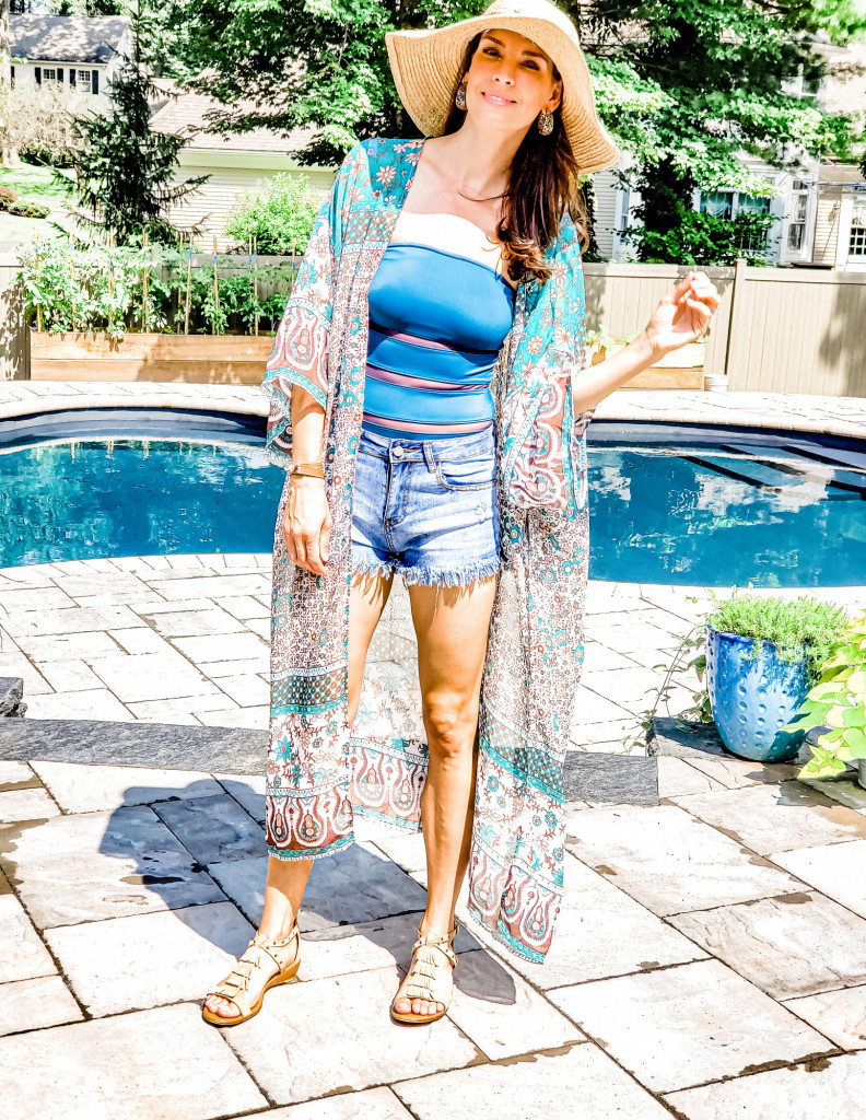 Favorite Amazon Beach Cover Ups Jaimie Tucker