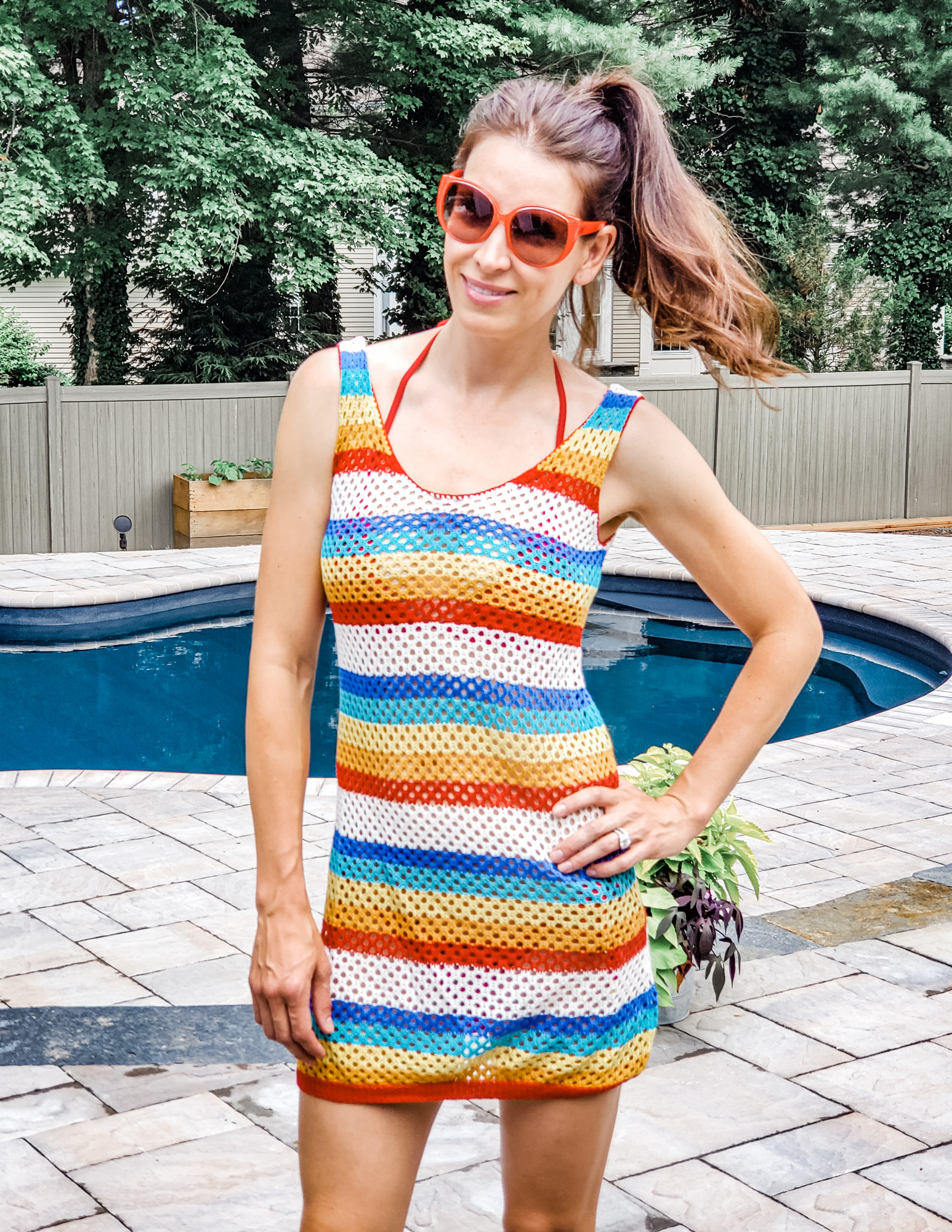 Favorite Amazon Beach Cover Ups Jaimie Tucker