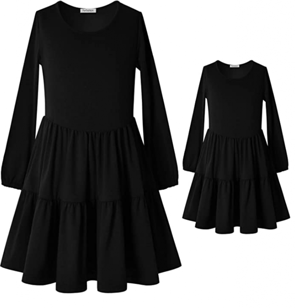 Winter Dresses from Amazon Massachusetts fashion Jaimie Tucker