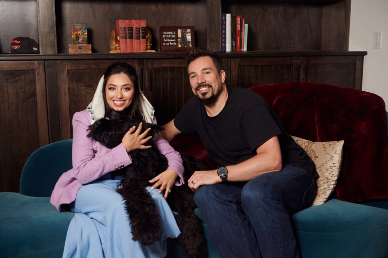 Shama Hyder | Massachusetts lifestyle | Jaimie Tucker