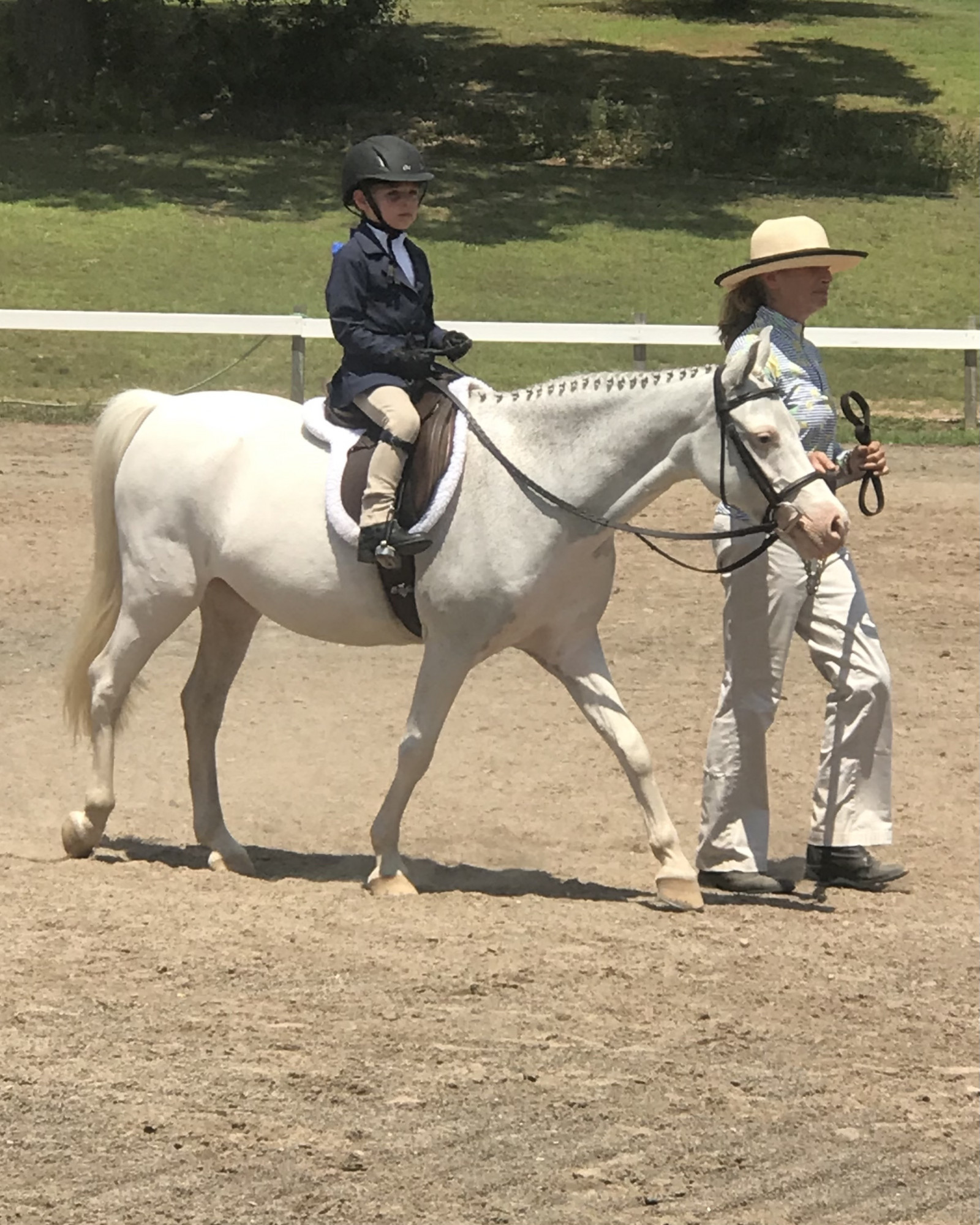 Horses are Good for Kids | Massachusetts lifestyle | Jaimie Tucker