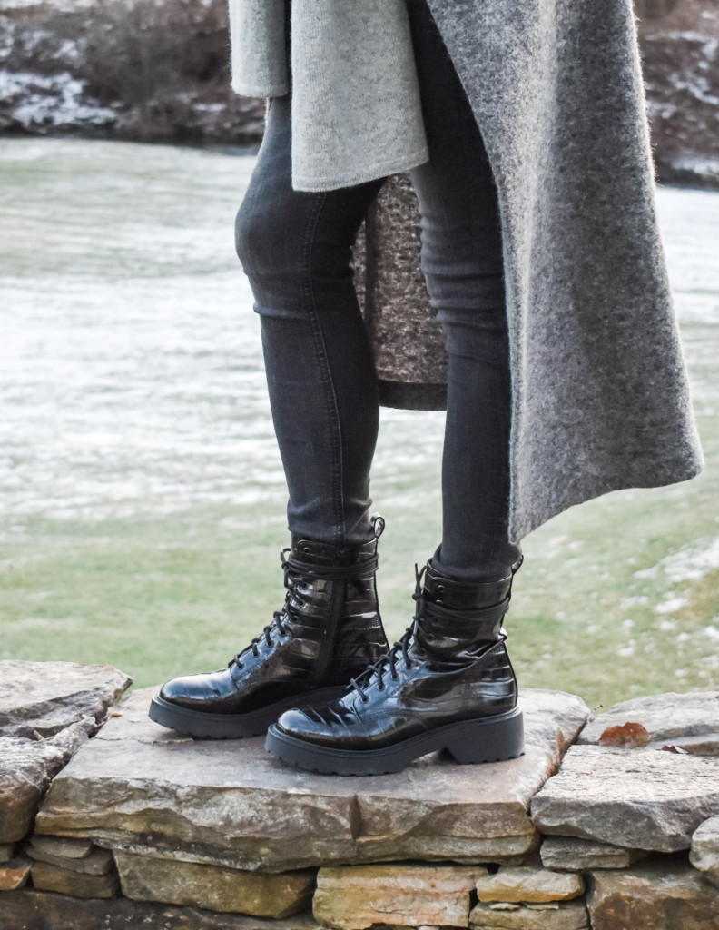 combat boots 2020
